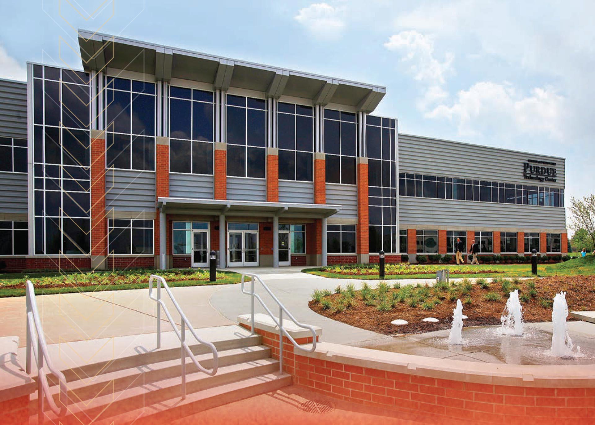 Purdue Research Park