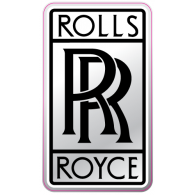 Rolls Royce logo