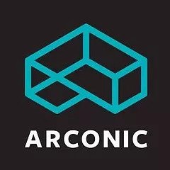 Arconic logo