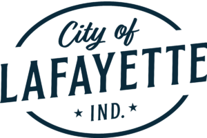 City of Lafayette, Indiana logo