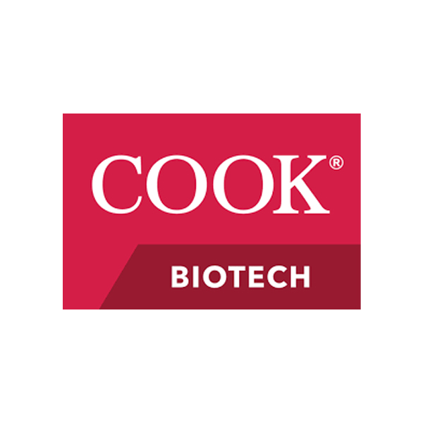 Cook Biotech logo