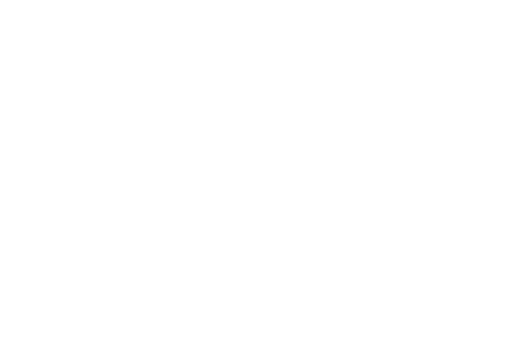 Greater Lafayette Ind white logo
