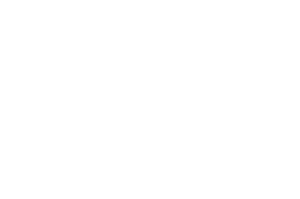 Greater Lafayette Ind white logo
