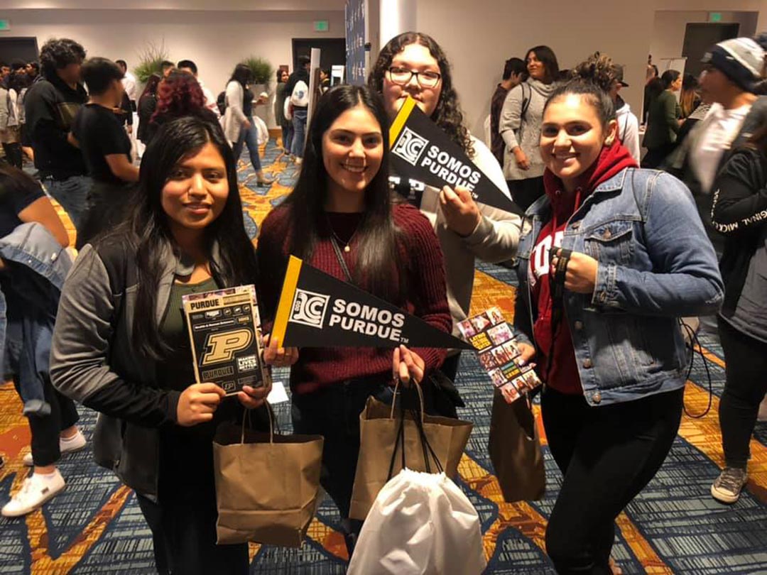 Greater Lafayette, Indiana