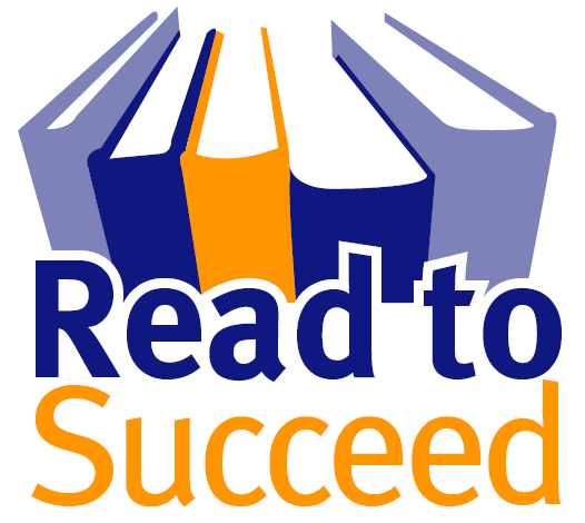 Read to Succeed logo