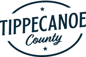 Tippecanoe County logo