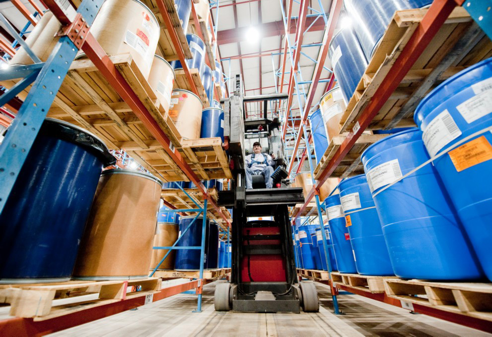 Greater Lafayette high skill mechanical worker