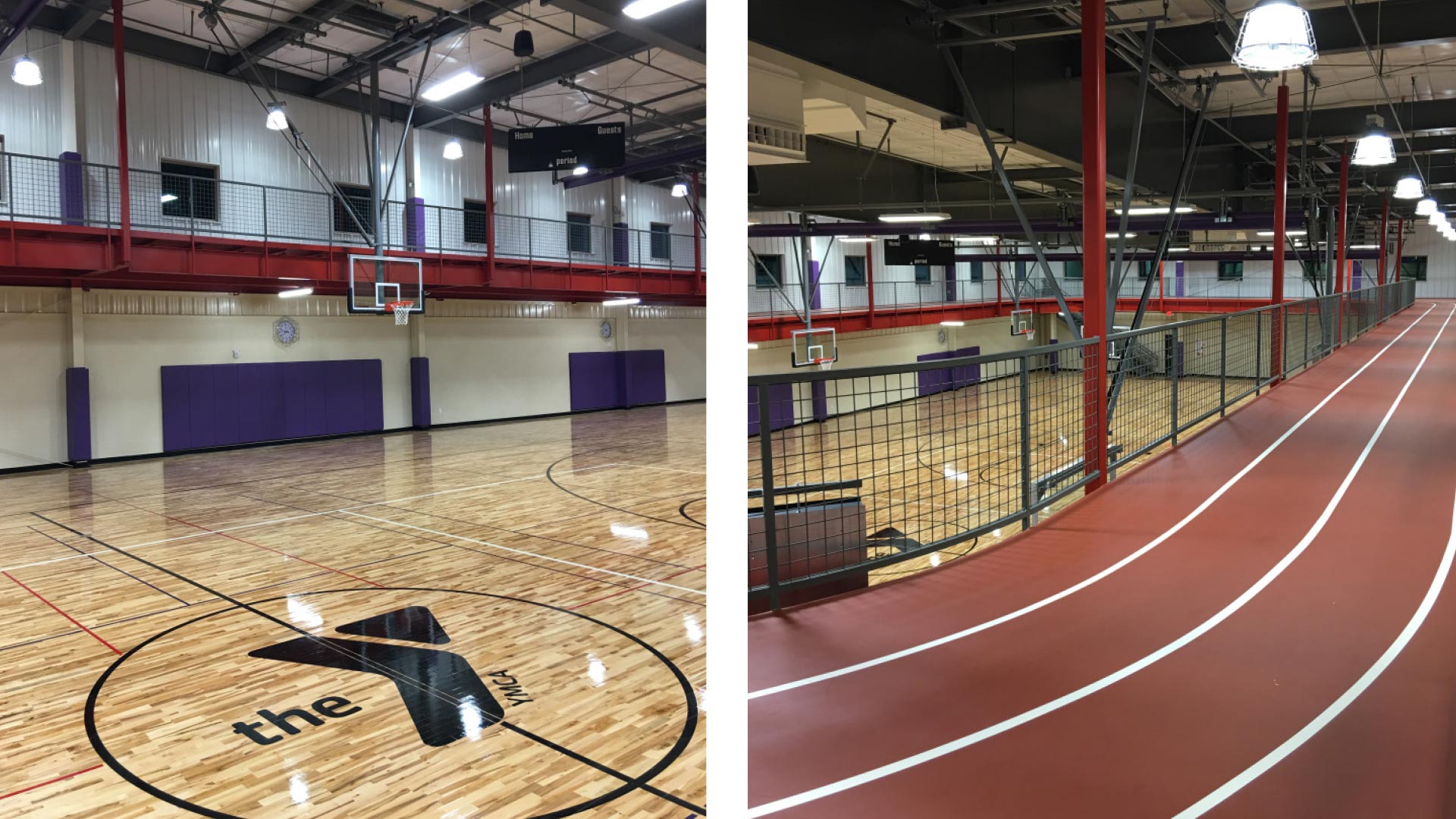 Community Centers Provide Possibilities Greater Lafayette, Indiana