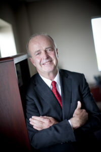 Kirby Risk Electric Company -James Risk III
