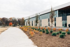 West Lafayette Wellness Center