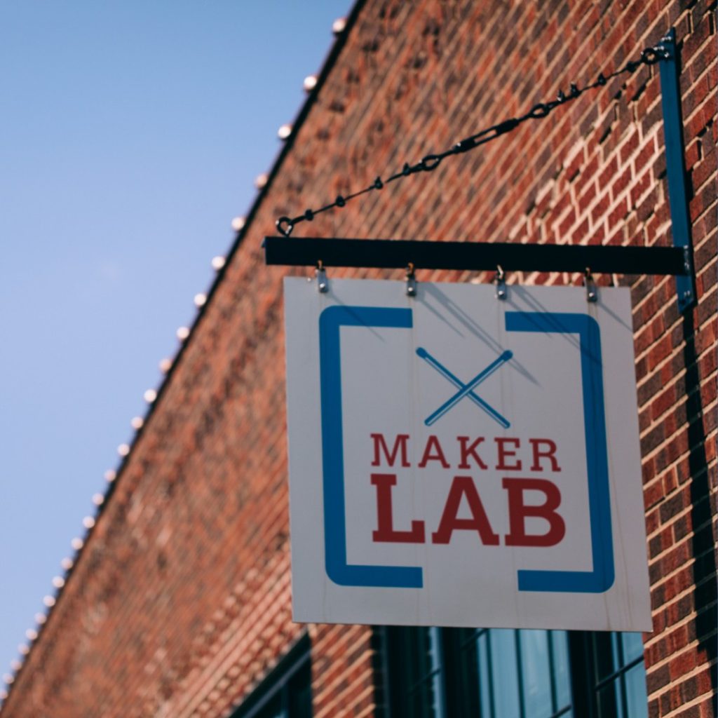 MatchBOX Lafayette, Indiana