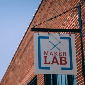 MatchBOX Lafayette, Indiana