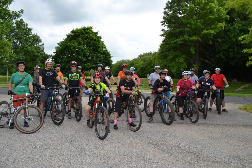 Mountain bikes Lafayette indiana