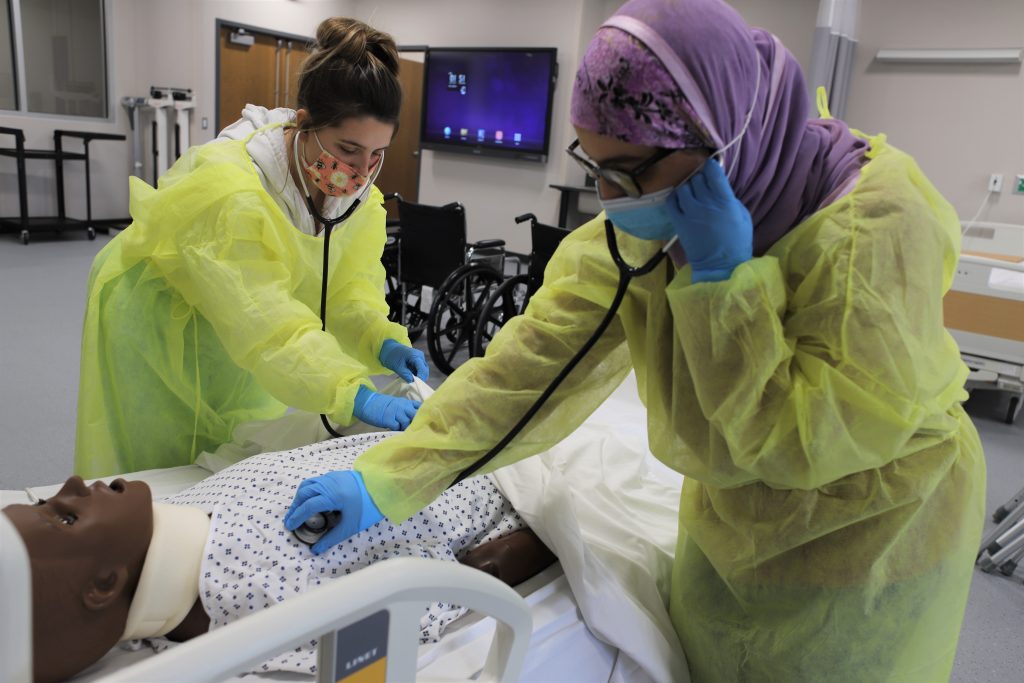 Greater Lafayette Career Academy