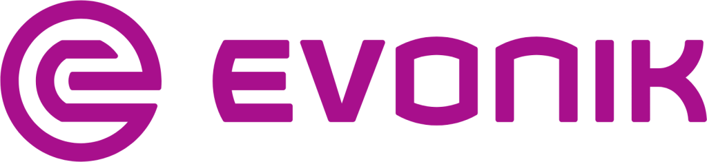 Evonik Logo