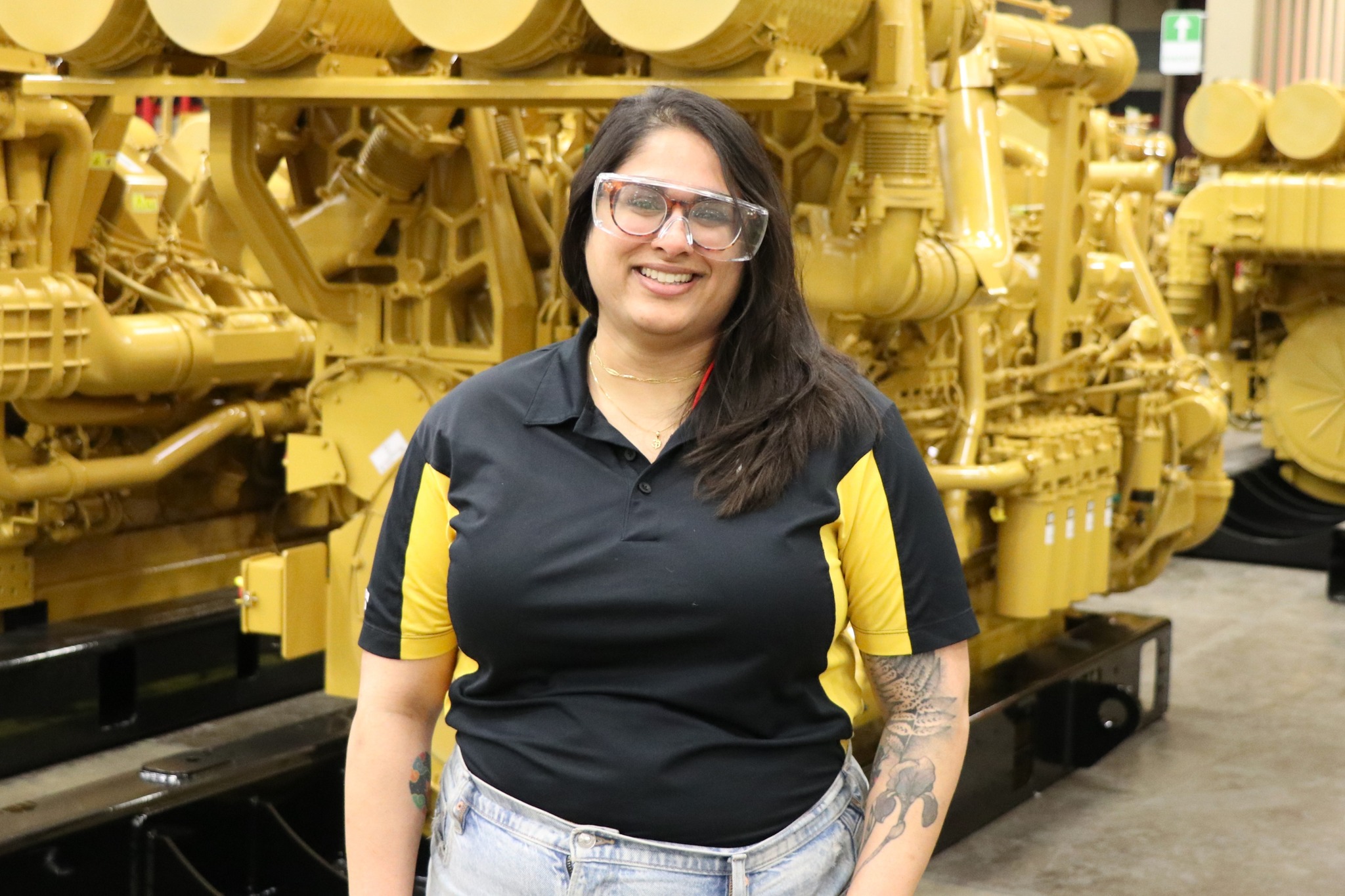 Neelika Patel